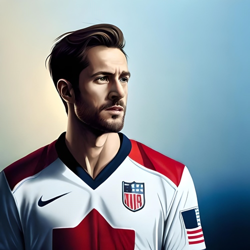 Football player seeks KYC-free site