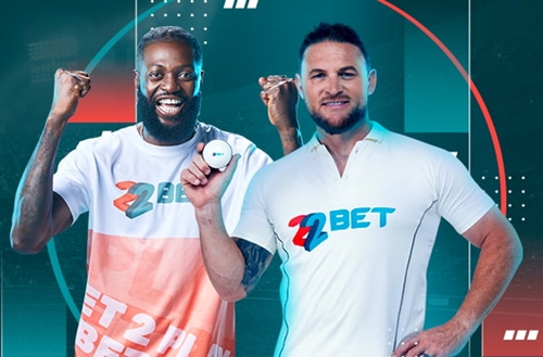 Site sponsors