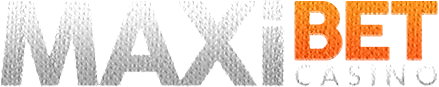 Maxibet logo reviewed in Sepia + dark areas